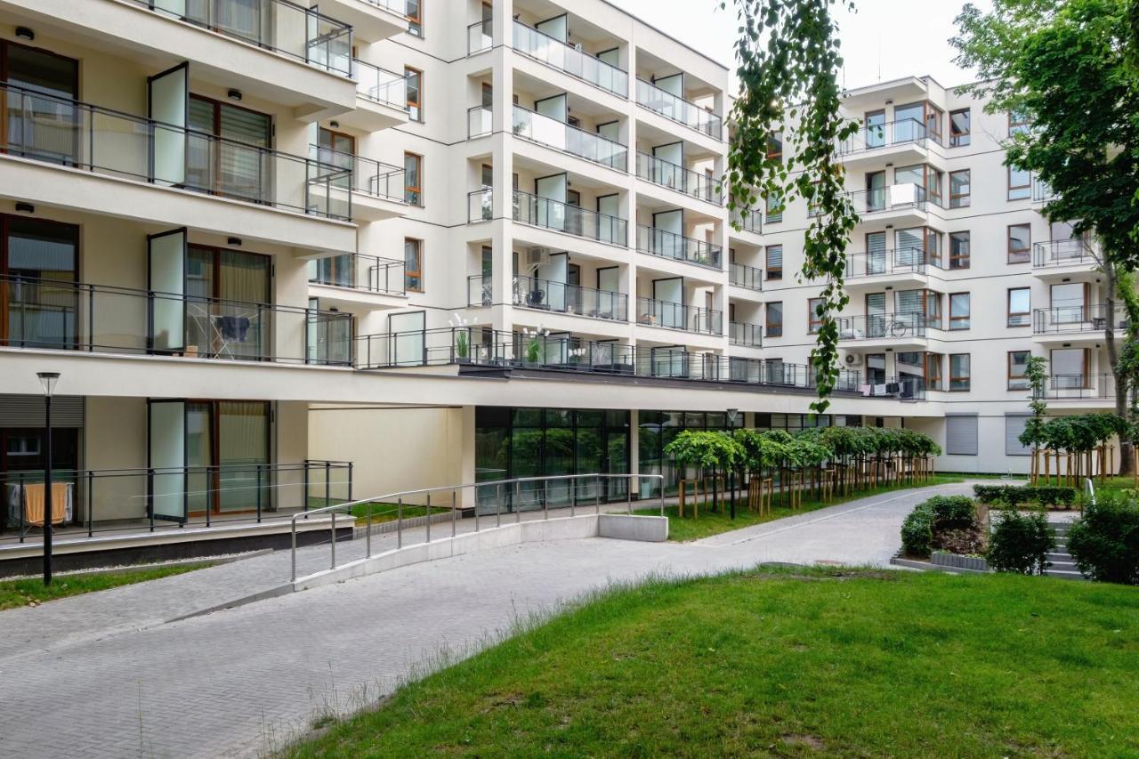 Apartament Saskie *