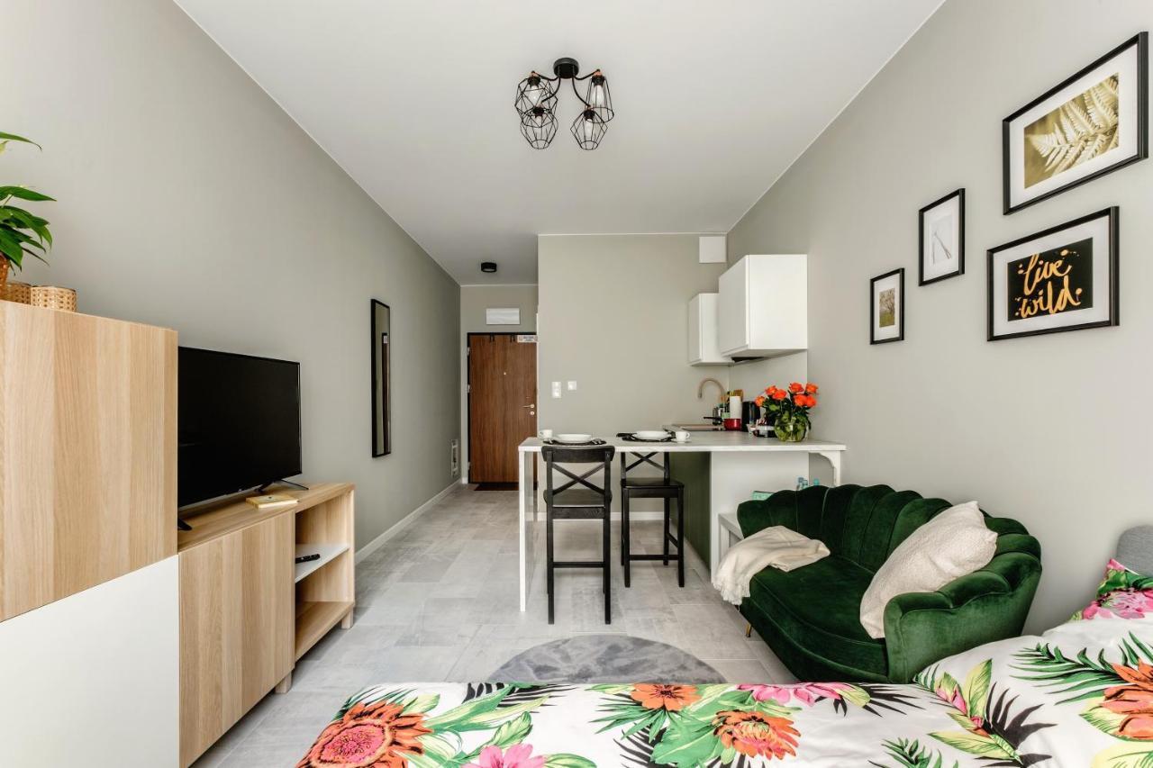 Saskie Apartament