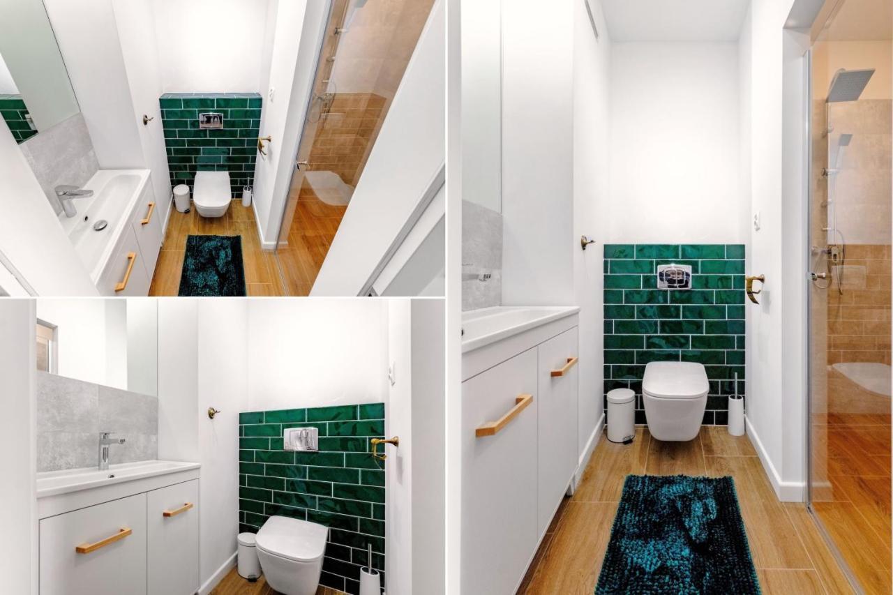 Apartament Saskie Lublin